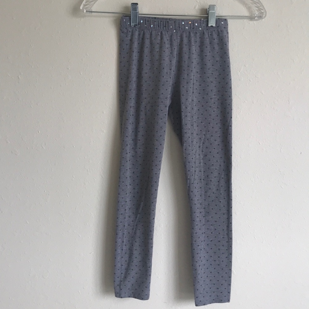 Girl’s Leggings
